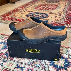 Women’s Keen Providence Clog - 8